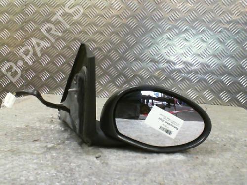 Used Right mirror Right mirror 24755286 24755286