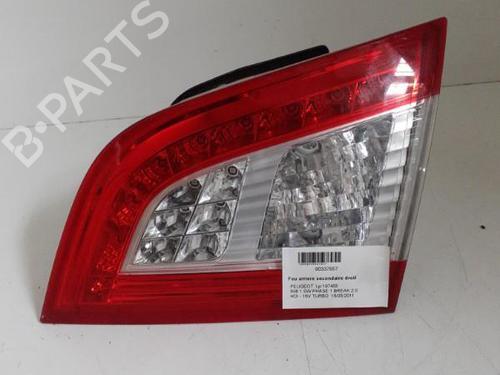 Right tailgate light PEUGEOT 508 SW I (8E_) 2.0 HDi | BP24760921C80 - Image 2