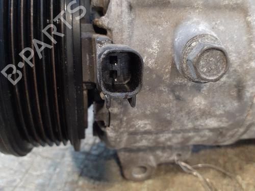 ac-compressor-ford-fiesta-vii-hj-hf-2017-25288904 main image