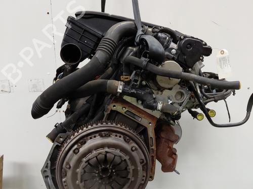 Motor DACIA DUSTER (HS_) 1.5 dCi (HSMC) | BP30510097M1