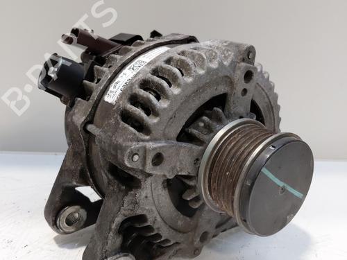 Used Alternator PEUGEOT 208 II (UB_, UP_, UW_, UJ_) 1.5 BlueHDI 100 (102 hp) 30576374