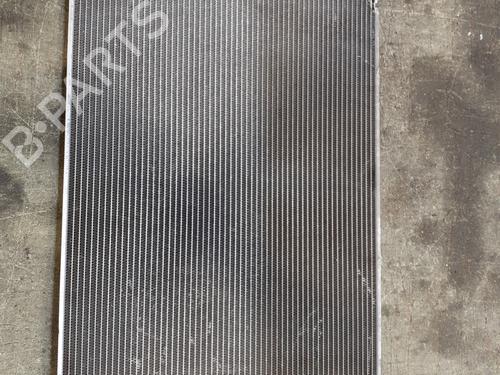 Used AC radiator KIA VENGA (YN) 1.6 CRDi 115 (116 hp) 25125026