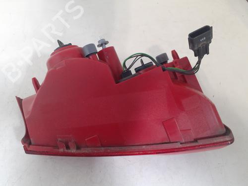 Right tailgate light RENAULT LAGUNA Coupe (DT0/1) 2.0 dCi (DT0M, DT0N, DT0S, DT19, DT1F) | BP25032933C80 - Image 4