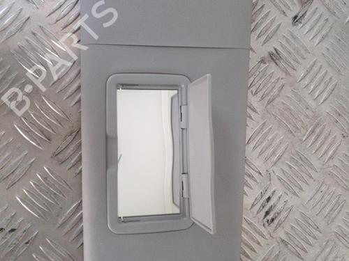 right-sun-visor-opel-corsa-d-s07-2006-2007-2008-2009-2010-2011-2012-2013-2014-2015-24749170 main image