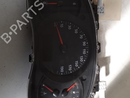 Instrument cluster RENAULT KANGOO Express (FW0/1_) 1.5 dCi 80 (FW15) | BP24753571C47 - Image 2