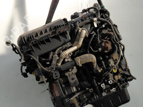 Engine CITROËN BERLINGO Box Body/MPV (B9) | BP36027174M1 - Image 3