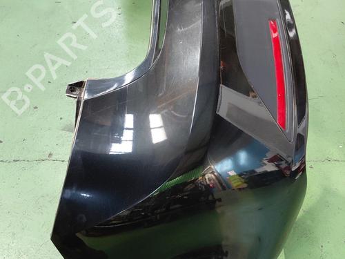 Rear bumper SEAT IBIZA IV (6J5, 6P1) 1.6 TDI | BP29320002C8
