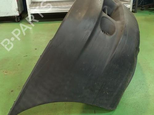 Front bumper CITROËN JUMPER I Van (244) 2.2 HDi | BP24761447C7