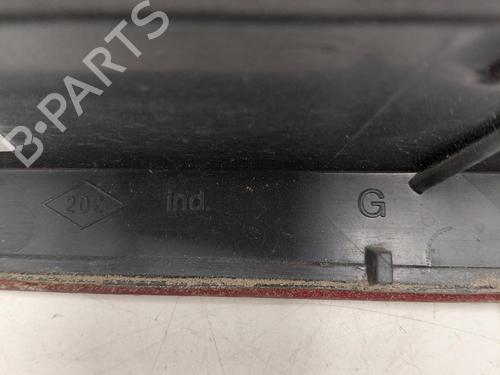 Left tailgate light RENAULT LAGUNA II (BG0/1_) | BP37165052C79 - Image 2