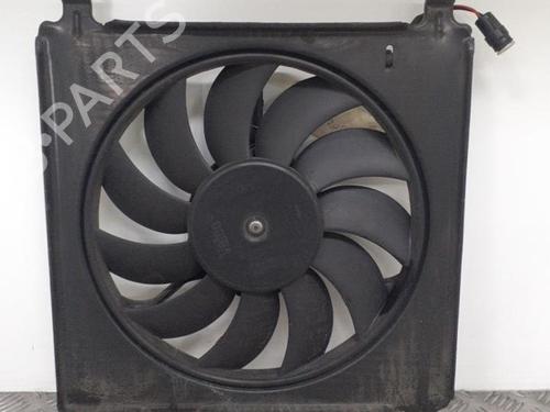 Køleventilator elektrisk SUZUKI WAGON R+ Hatchback (MM) 1.3 (RB413) (76 hp) 24740425