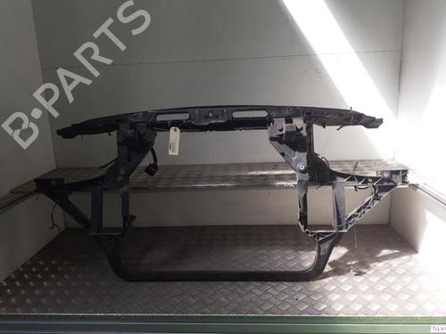Used Front slam panel BMW X3 (E83) 3.0 d (204 hp) 24749505