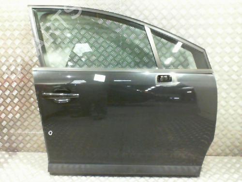 Right front door CITROËN C4 I (LC_) 1.6 HDi | BP24746010C3 