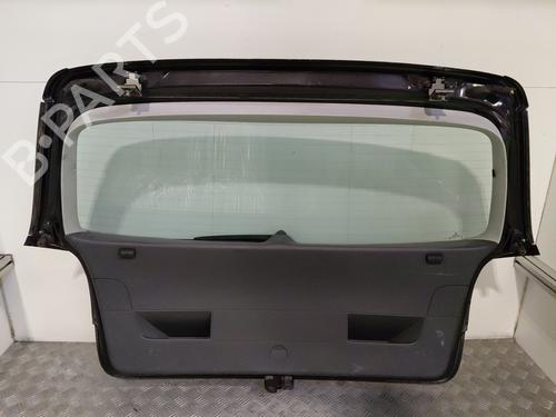Used Tailgate Tailgate VW GOLF V (1K1) 2.0 TDI (170 hp) 31192110 31192110