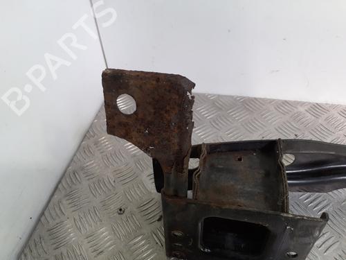Rear bumper reinforcement MINI MINI (R56) Cooper D | BP27194261C73 