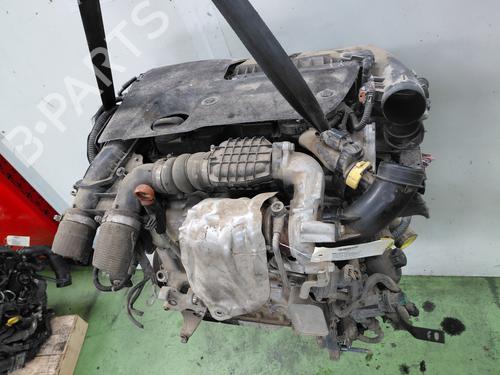 Engine CITROËN BERLINGO Box Body/MPV (K9) | BP34373503M1 - Image 8
