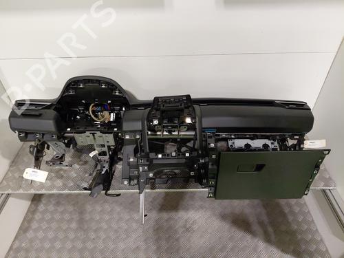 Instrumentbræt RENAULT CLIO V (B7_) 1.0 TCe 90 (B7MT) (91 hp) 32423629