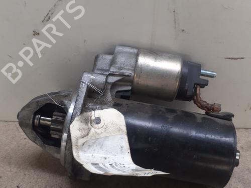 Starter MERCEDES-BENZ CLC-CLASS (CL203) CLC 220 CDI (203.708) | BP27676392M8 - Image 5