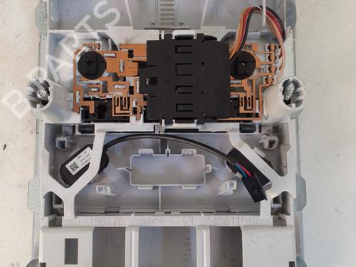 Interior roof light OPEL CORSA E (X15) 1.4 (08, 68) | BP28367269I8 