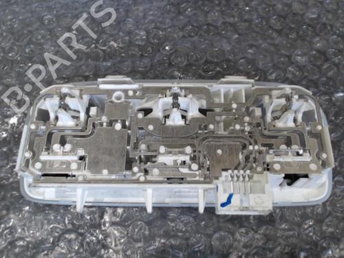 Kabinelys RENAULT MEGANE III Hatchback (BZ0/1_, B3_) 1.5 dCi (BZ09, BZ0D, BZ1W, BZ29, BZ14) (110 hp) 24765298