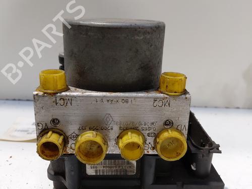 Pompe ABS RENAULT KANGOO Express (FC0/1_) 1.5 dCi (FC08, FC09) (82 hp) 29842538