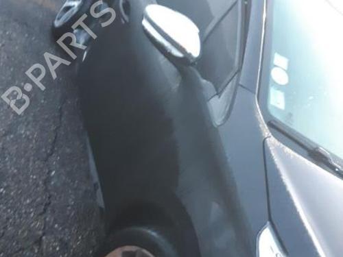 Front windshield wiper arm PEUGEOT 208 I (CA_, CC_) 1.4 HDi | BP24765654C143 