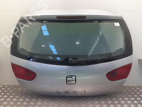 Used Tailgate Tailgate SEAT LEON (1P1) 1.9 TDI (105 hp) 24749949 24749949