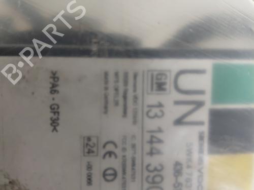 Used Ignition barrel Ignition barrel OPEL MERIVA A MPV (X03) 1.7 CDTI (E75) (100 hp) 29072198 29072198