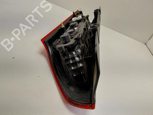 Used Right taillight Right taillight RENAULT KANGOO Express (FW0/1_) [2008-2026] 34557378 34557378