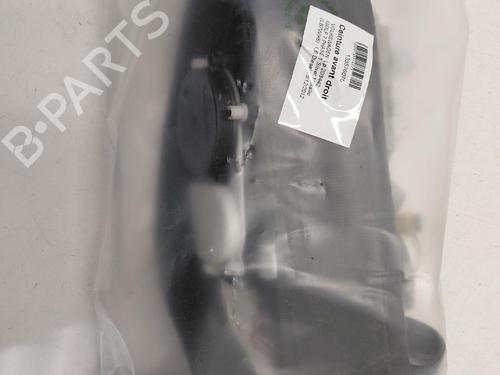 Used Front right seatbelt Front right seatbelt VW GOLF VII (5G1, BQ1, BE1, BE2) 1.6 TDI (105 hp) 39630683 39630683