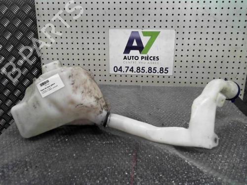 Used Windscreen washer tank CITROËN C2 (JM_) 1.1 (60 hp) 24743818