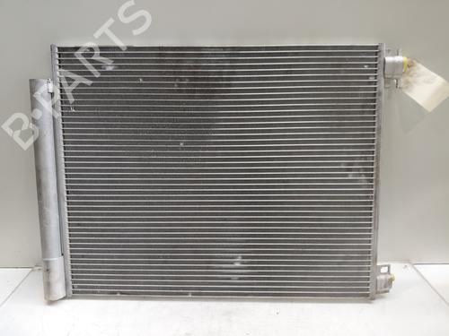 Used AC radiator AC radiator RENAULT MEGANE IV Grandtour (K9A/M/N_) 1.2 TCe 130 (K9MR) (130 hp) 33474476 33474476