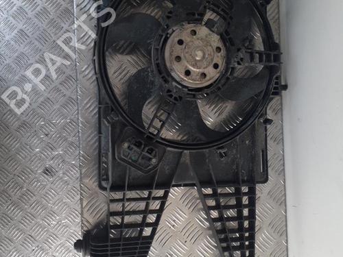 radiator-fan-lancia-ypsilon-843_-2003-2004-2005-2006-2007-2008-2009-2010-2011-24740286 main image