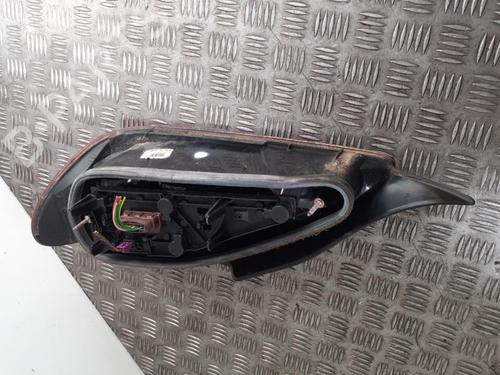 Left taillight PEUGEOT 406 Coupe (8C) 3.0 V6 24V | BP24747445C34 