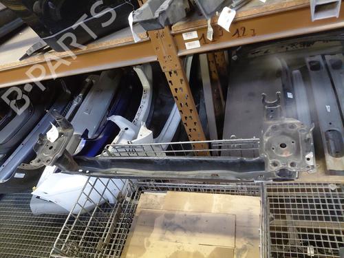 Used Front bumper reinforcement Front bumper reinforcement PORSCHE 911 (996) 3.4 Carrera 4 (301 hp) 24755061 24755061