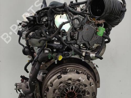 Engine RENAULT LAGUNA III (BT0/1) 2.0 dCi (BT07, BT0J, BT14, BT1A, BT1S) | BP36412968M1 - Image 8