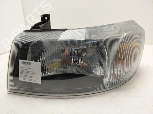 Used Left headlight Left headlight FORD TRANSIT Van (FA_ _) 2.0 TDCi (125 hp) 39905038 39905038