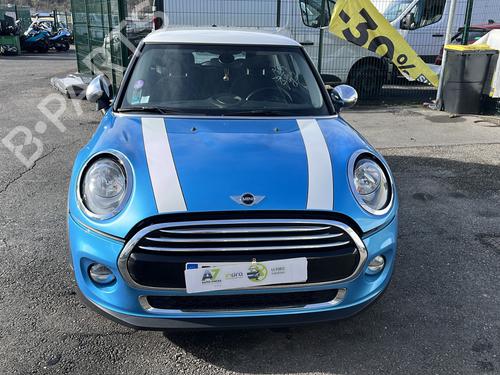 Gearbox MINI MINI (F56) Cooper | BP33606706M3  - Image 9