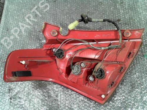 Right taillight SUZUKI SWIFT III (MZ, EZ) 1.3 (RS413, ZC11S) | BP24743202C35 - Image 2