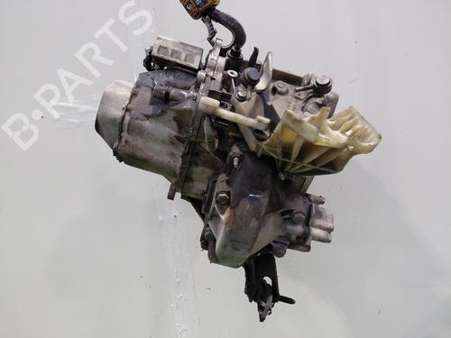 Gearbox PEUGEOT 2008 I (CU_) 1.6 HDi | BP38427932M3 - Image 2