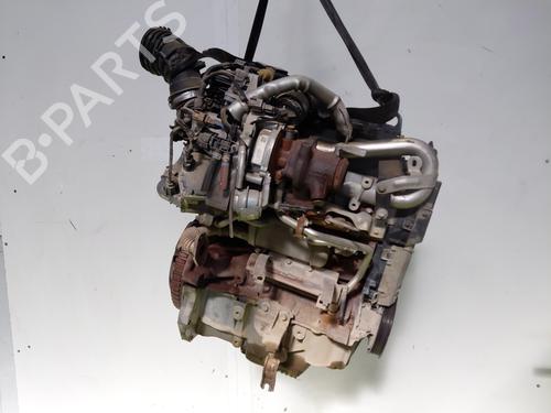 Engine RENAULT KANGOO Express (FW0/1_) 1.5 dCi 90 (FW0G, FW05, FW08, FW11) | BP33025098M1 - Image 7