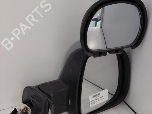Right mirror CITROËN BERLINGO MULTISPACE (B9) | BP36676495C27 - Image 2