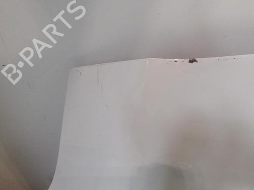 Used Hood Hood TOYOTA YARIS (_P9_) 1.4 D-4D (NLP90_, NLP90R) (90 hp) 24747546 24747546