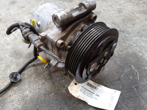 Used AC compressor CITROËN BERLINGO Box Body/MPV (K9) 1.5 BlueHDi 100 (102 hp) 24744909