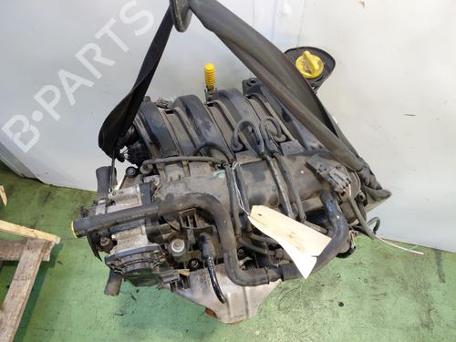 Engine RENAULT TWINGO II (CN0_) | BP31983823M1 - Image 2