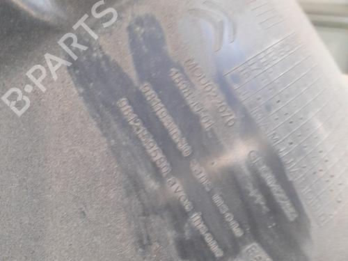 Wheel arch CITROËN C3 III (SX) 1.2 PureTech 82 | BP24753925C56