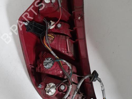 Right taillight HYUNDAI i10 I (PA) 1.2 | BP24741053C35 