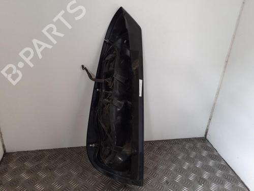 Used Right taillight Right taillight SMART FORFOUR (454) 1.3 (454.031) (95 hp) 24757614 24757614