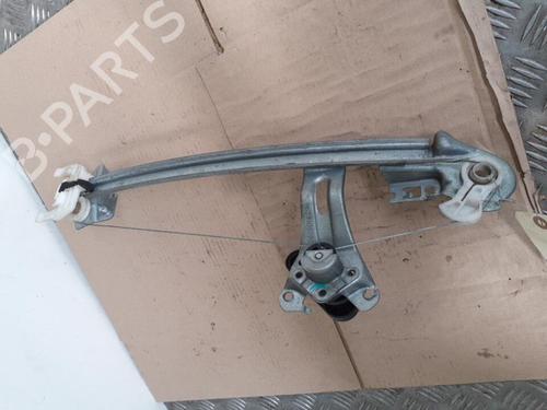 Used Rear left window mechanism PEUGEOT 206 Hatchback (2A/C) 1.4 HDi eco 70 (68 hp) 31211638