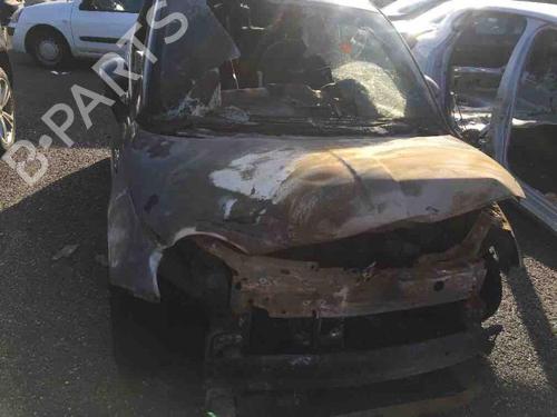 Right front brake caliper FIAT 500 (312_) 1.2 (312AXA1A) | BP24753022M104  - Image 6