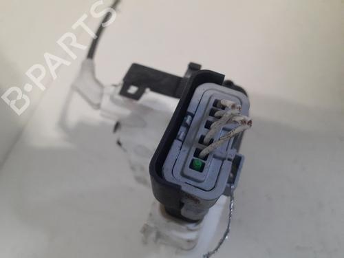 Front left lock CITROËN C3 II (SC_) 1.4 HDi 70 (SC8HZC, SC8HR0, SC8HP4) | BP27677375C98 